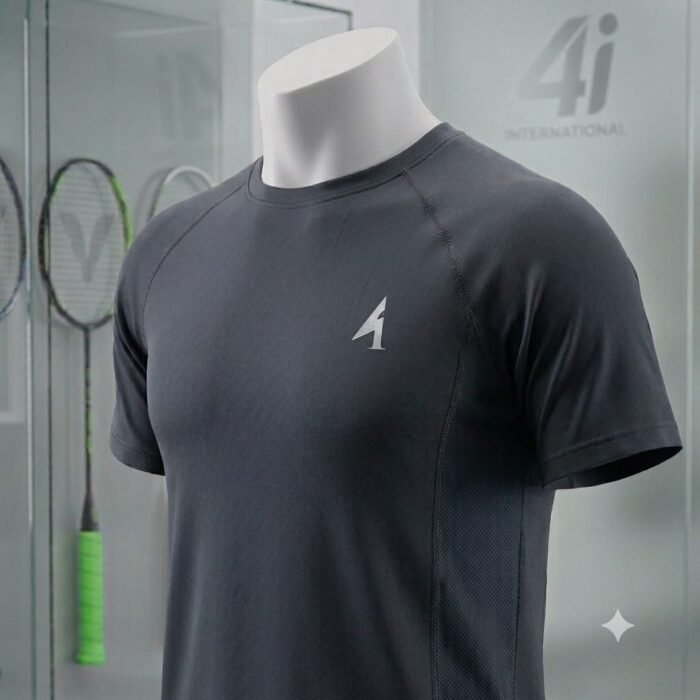 4i TShirts Black